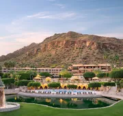 The Phoenician, a Luxury Collection Resort, Scottsdale hotel detail image 3