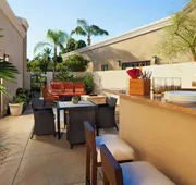 The Phoenician, a Luxury Collection Resort, Scottsdale hotel detail image 4