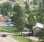 Black Hills Motel at Quails Crossing hotel detail image 3
