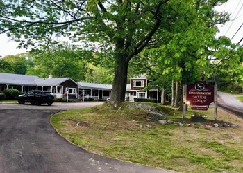 Kennebunkport Motor Lodge hotel thumbnail 2