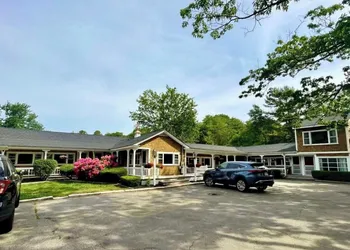 Kennebunkport Motor Lodge hotel thumbnail 6