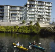 WorldMark Victoria hotel detail image 3