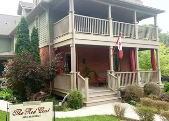 The Red Coat Bed & Breakfast hotel thumbnail 2