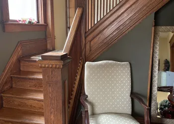 The Red Coat Bed & Breakfast hotel thumbnail 4