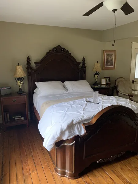 The Red Coat Bed & Breakfast hotel detail image 6