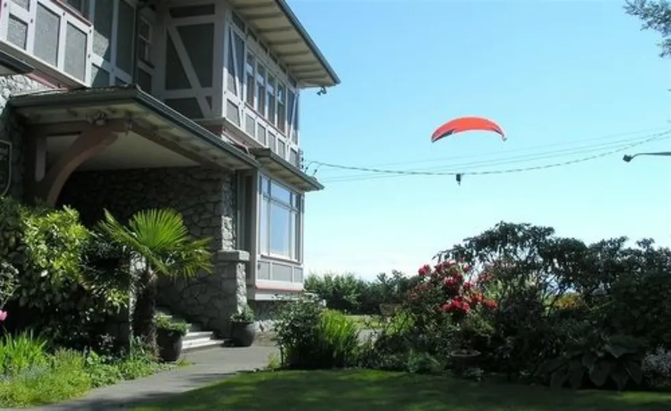 Dashwood Manor Seaside Bed & Breakfast hotel detail image 6