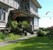Dashwood Manor Seaside Bed & Breakfast hotel detail image 7