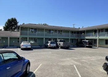 Villa West Motel hotel thumbnail 2