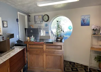 Villa West Motel hotel thumbnail 4