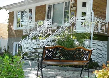 B&B La Bedondaine hotel thumbnail 3