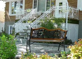 B&B La Bedondaine hotel thumbnail 4