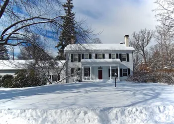 Millbrook Country House Bed & Breakfast hotel thumbnail 2