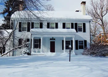 Millbrook Country House Bed & Breakfast hotel thumbnail 4