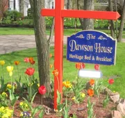 The Dawson House Bed & Breakfast hotel detail image 5