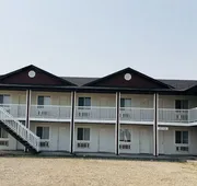 Langham Motel hotel detail image 3