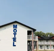 Langham Motel hotel detail image 4