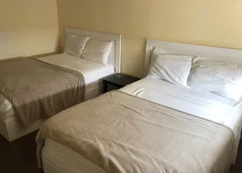 Langham Motel hotel thumbnail 6