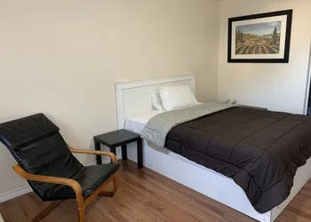 Langham Motel hotel thumbnail 7