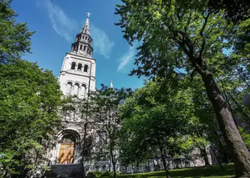 Residence Grey Nuns by Concordia University hotel thumbnail 3