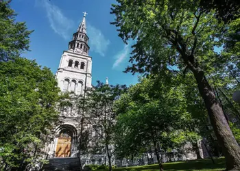 Residence Grey Nuns by Concordia University hotel thumbnail 3