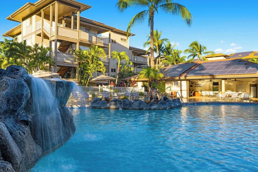 Worldmark Kihei hotel detail image 2