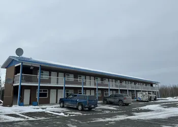 Ida's Motel & Restaurant hotel thumbnail 3