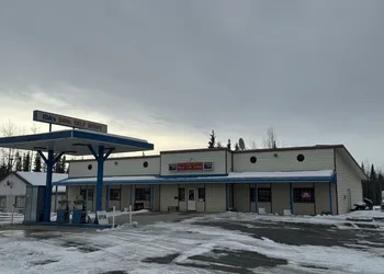 Ida's Motel & Restaurant hotel thumbnail 5
