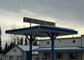Ida's Motel & Restaurant hotel thumbnail 6