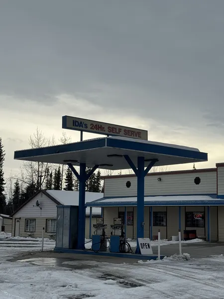 Ida's Motel & Restaurant hotel detail image 6