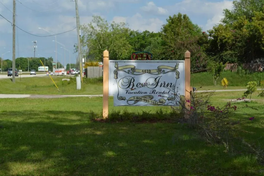 Be Inn Punta Gorda hotel detail image 2