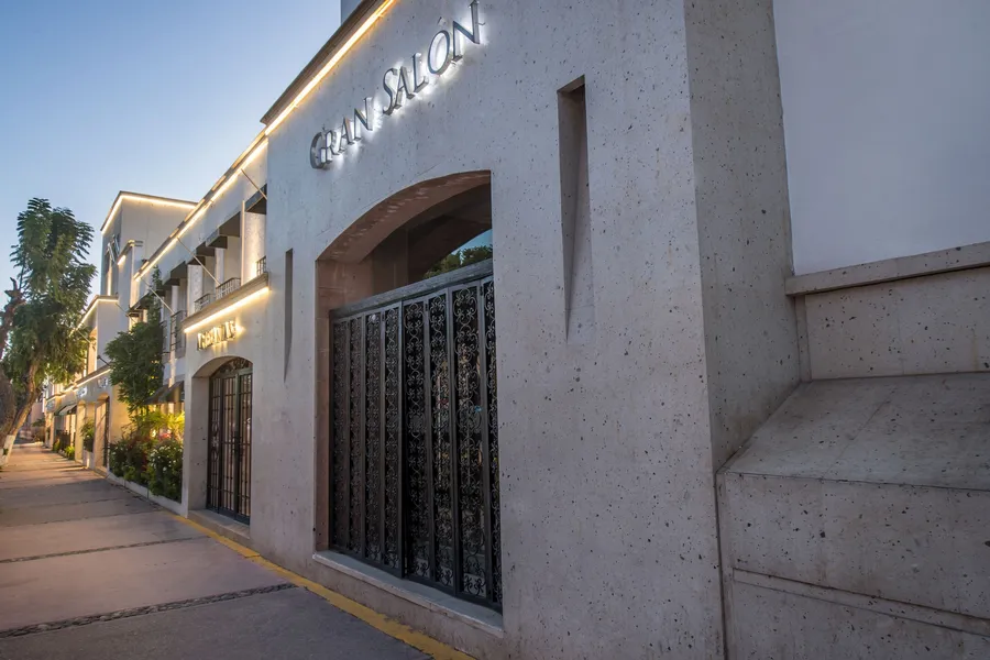Quinta Rivera hotel detail image 2