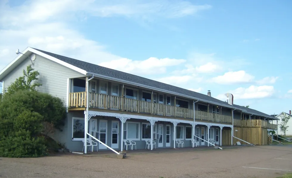 Singing Sands Inn Motel hotel detail image 2