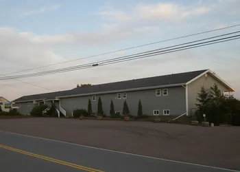 Singing Sands Inn Motel hotel thumbnail 3