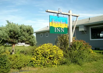 Singing Sands Inn Motel hotel thumbnail 4