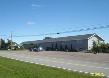 Singing Sands Inn Motel hotel thumbnail 5