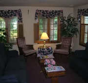 Smoketown Inn hotel detail image 4