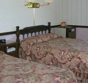 Smoketown Inn hotel detail image 5