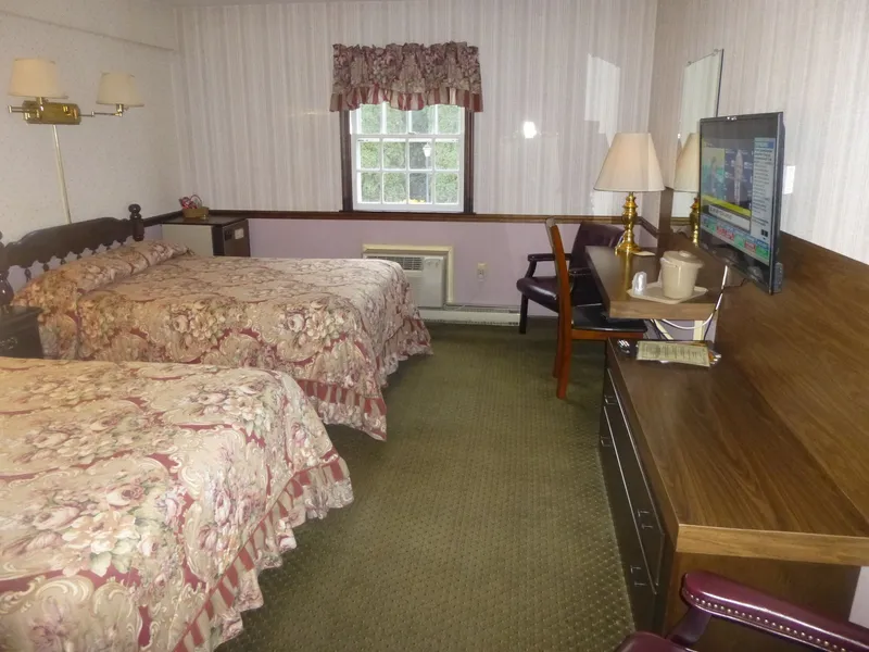 Smoketown Inn hotel detail image 6