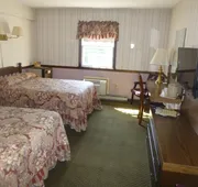 Smoketown Inn hotel detail image 7