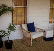 Wylder Tilghman Island hotel detail image 4