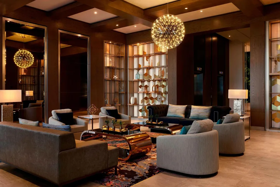 Sheraton Saint-Hyacinthe Hotel hotel detail image 2