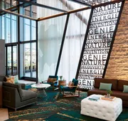 Sheraton Saint-Hyacinthe Hotel hotel detail image 3