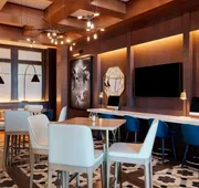 Sheraton Saint-Hyacinthe Hotel hotel detail image 5