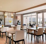 Sheraton Saint-Hyacinthe Hotel hotel detail image 7