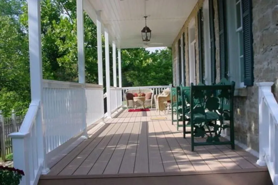 Stone Haus Bed & Breakfast hotel detail image 2