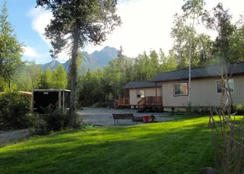 Butte's Bethel Farm B&B hotel thumbnail 2
