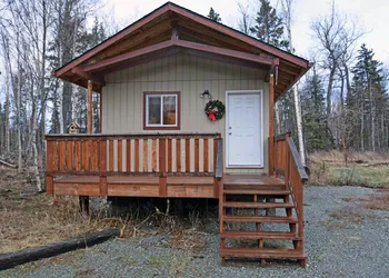 Butte's Bethel Farm B&B hotel thumbnail 4