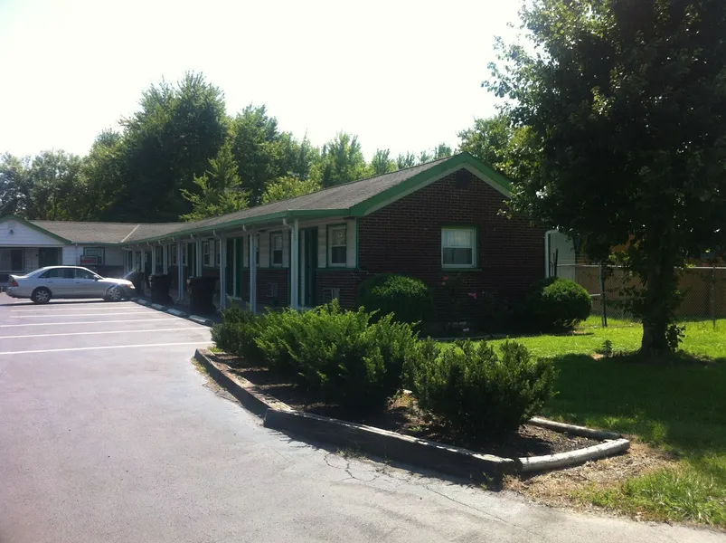 Green Crest Motel hotel detail image 2