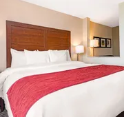 Comfort Inn & Suites hotel detail image 5