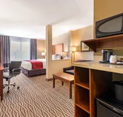 Comfort Inn & Suites hotel detail image 7